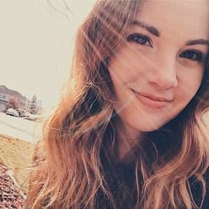 Meet your Posher, Megan